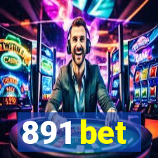 891 bet